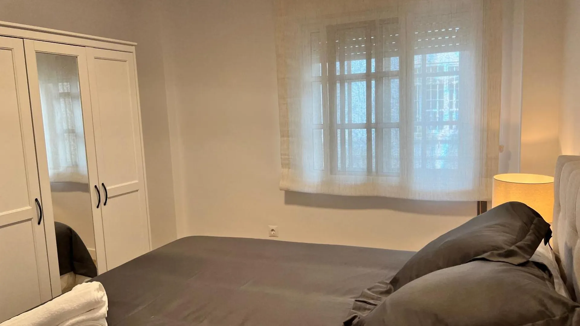 La Trinidad Dreams Free Wifi&Ac By Easytrip Apartment Malaga